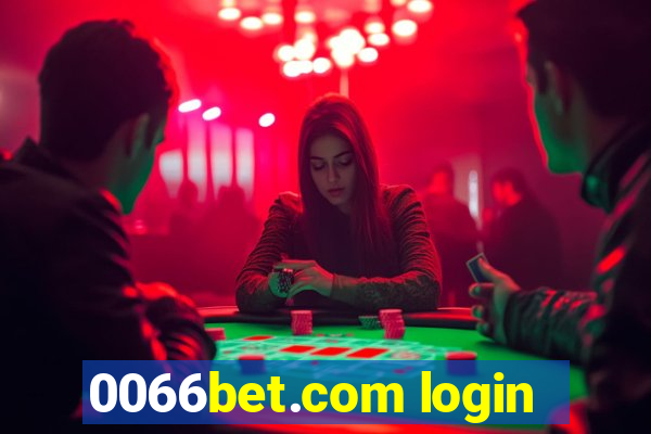 0066bet.com login